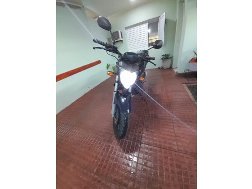 VENDO YAMAHA FZ 16, 150 CC