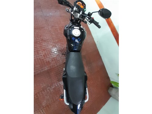 VENDO YAMAHA FZ 16, 150 CC