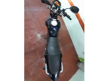VENDO YAMAHA FZ 16, 150 CC