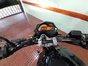 VENDO YAMAHA FZ 16, 150 CC
