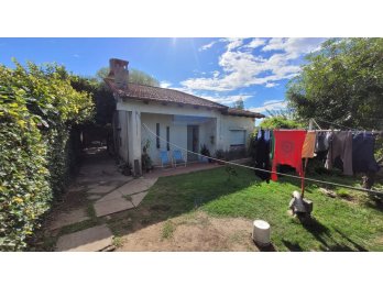 Vendo dos casas Calle 510