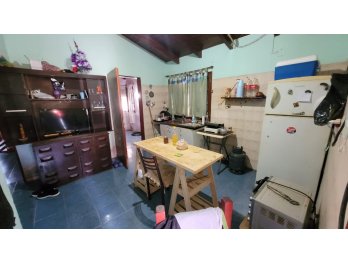Vendo dos casas Calle 510