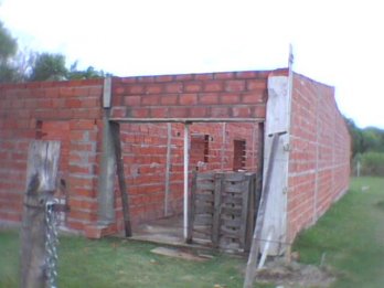 ALBAÑILERÍA - CONSTRUCCIÓN EN GENERAL