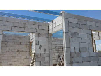 ALBAÑILERÍA - CONSTRUCCIÓN EN GENERAL