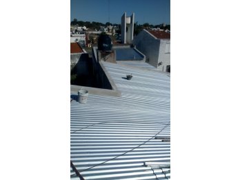 ALBAÑILERÍA - CONSTRUCCIÓN EN GENERAL