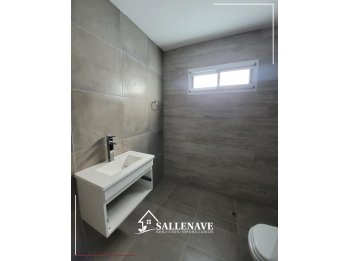 VENTA DUPLEX A ESTRENAR ´EXCELENTE CALIDAD´