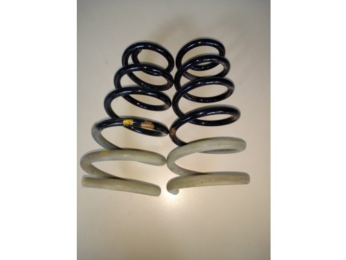 Vendo espirales Fiat Siena