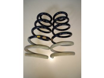 Vendo espirales Fiat Siena
