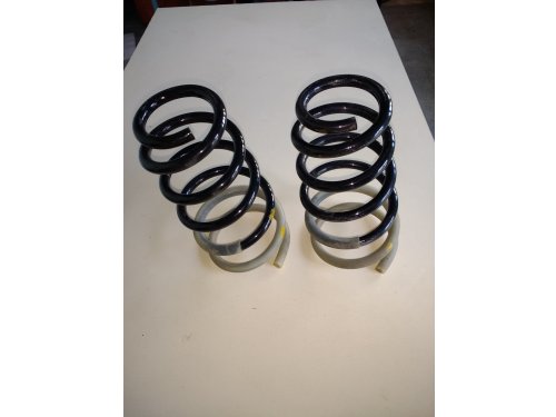 Vendo espirales Fiat Siena