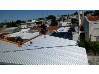 CONSTRUCCIÓN