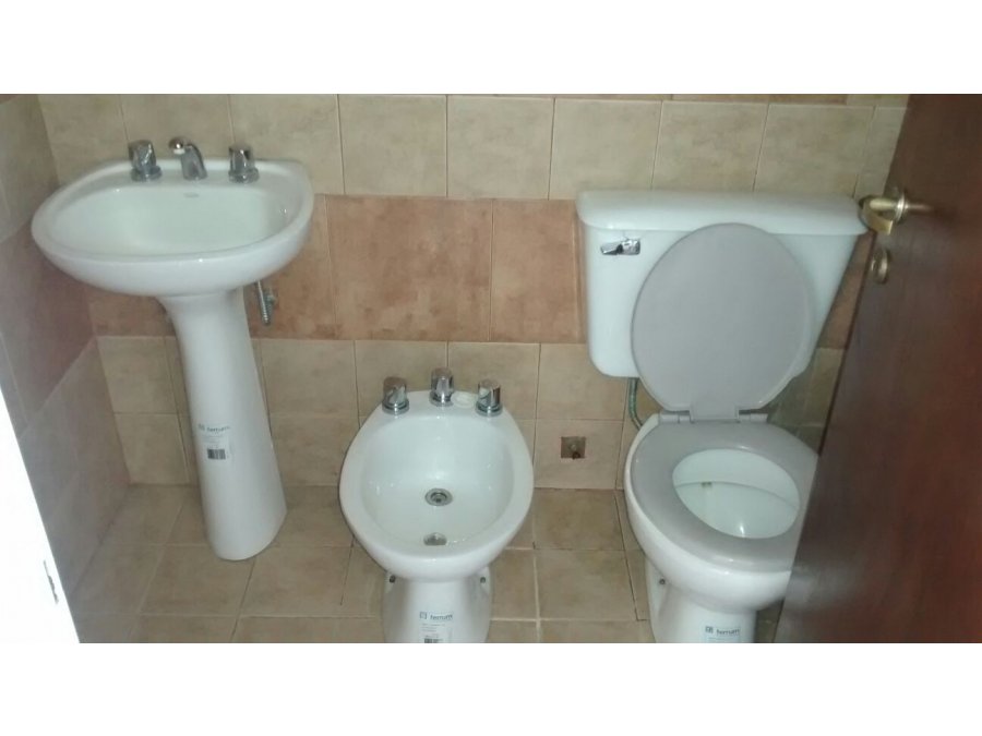 ✨ ALQUILER | $450.000 ✨  📍 Panamá al 500