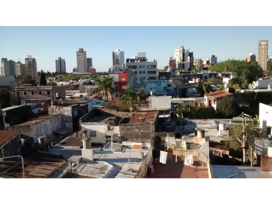✨ ALQUILER | $450.000 ✨  📍 Panamá al 500