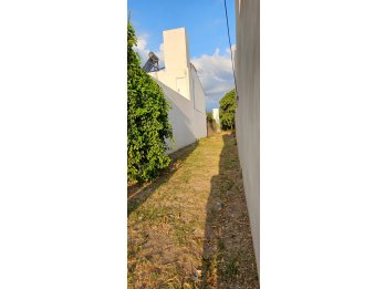 VENDO ULTIMO TERRENO INTERNO ZONA PARACAO