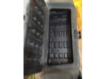 vendo cajon de herramientas y/o valijas para pik up d/c
