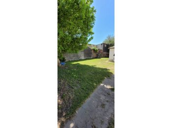 🏡 VENTA de CASA c/GRAN TERRENO - VACALUZZO, PARANÁ  🌳