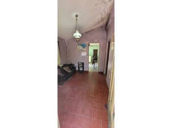 🏡 VENTA de CASA c/GRAN TERRENO - VACALUZZO, PARANÁ  🌳