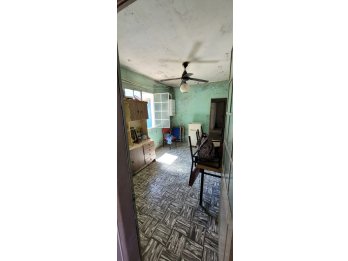 🏡 VENTA de CASA c/GRAN TERRENO - VACALUZZO, PARANÁ  🌳
