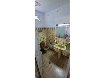 🏡 VENTA de CASA c/GRAN TERRENO - VACALUZZO, PARANÁ  🌳