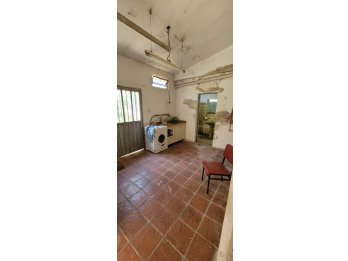 🏡 VENTA de CASA c/GRAN TERRENO - VACALUZZO, PARANÁ  🌳