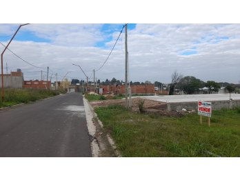 TERRENO EN VENTA EN LOTEO SAN ANTONIO, ORO VERDE ‼️‼️