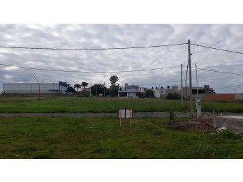 TERRENO EN VENTA EN LOTEO SAN ANTONIO, ORO VERDE ‼️‼️