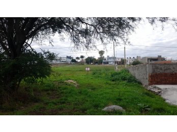 TERRENO EN VENTA EN LOTEO SAN ANTONIO, ORO VERDE ‼️‼️