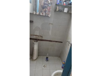 VENDO GALPON INTERNO