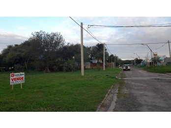 SE VENDE HERMOSO TERRENO, ZONA LOMAS DE ORO VERDE‼️