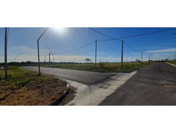 EXCELENTES LOTES EN VENTA EN LOTEO SAN ANTONIO‼️‼️