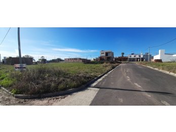 EXCELENTES LOTES EN VENTA EN LOTEO SAN ANTONIO‼️‼️