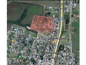 EXCELENTES LOTES EN VENTA EN LOTEO SAN ANTONIO‼️‼️