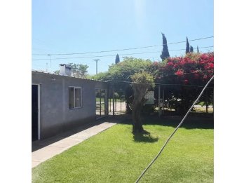 CASA EN VENTA SOBRE CALLE ARTIGAS, ZONA SUR DE PARANÁ ‼