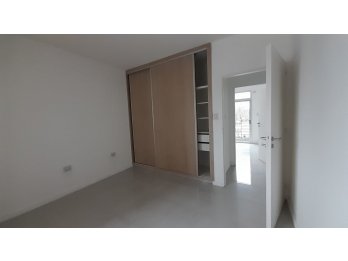 En venta departamento dos dormitorios con amenities !