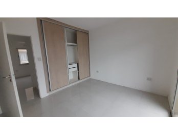 En venta departamento dos dormitorios con amenities !
