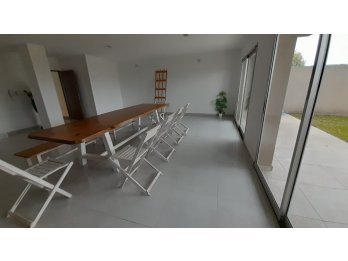 En venta departamento dos dormitorios con amenities !
