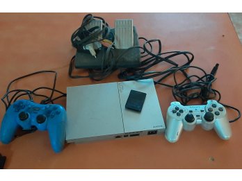 Play2slim (leer descripcion)