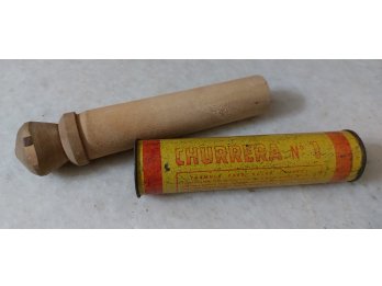 Utencillos de cocina