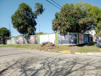 Rondeau esquina Torrent