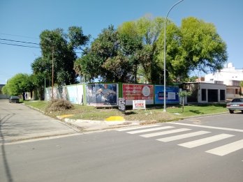 Rondeau esquina Torrent