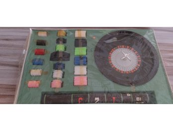 Juego de mesa