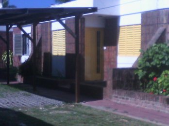 Alquilo Departamento 2 Dormitorios