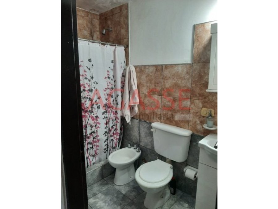 VENDO DUPLEX 2 DORMITORIOS