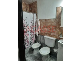 VENDO DUPLEX 2 DORMITORIOS