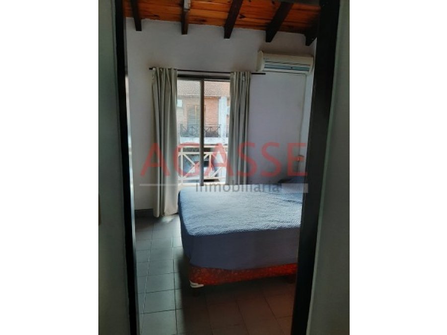 VENDO DUPLEX 2 DORMITORIOS