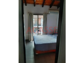 VENDO DUPLEX 2 DORMITORIOS
