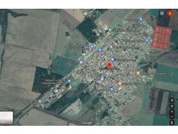 VENDO LOTES EN HASEMKAMP FINANCIADOS