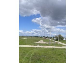 VENDO LOTES EN HASEMKAMP FINANCIADOS
