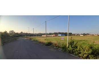 TERRENO EN ZONA SUR DE PARANÁ, EXCELENTE UBICACIÓN‼️‼️