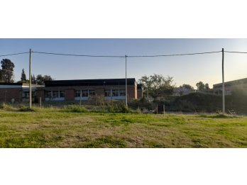 TERRENO EN ZONA SUR DE PARANÁ, EXCELENTE UBICACIÓN‼️‼️