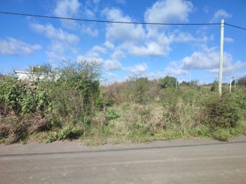 Vendo terrenos listos para escriturar VISTAS del NORTE